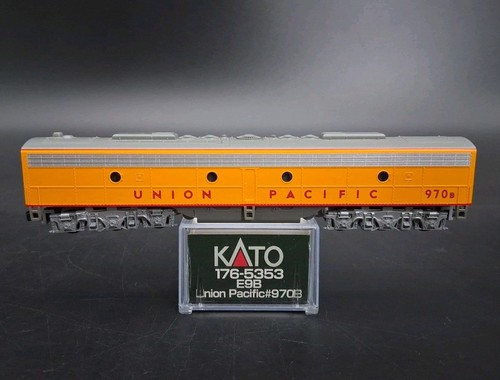 Kato gauge union pacific - kato, emd