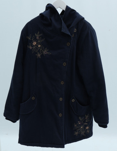 Joe brown ladies - navy, &