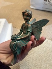 Flower Fairies Ornament -