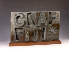 Lucy Wynne - British Sculptor