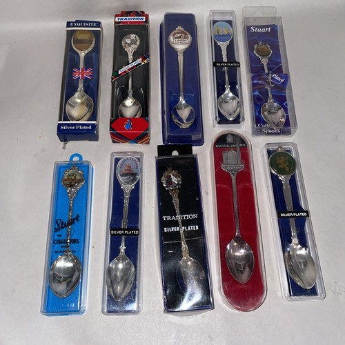 Vintage lot boxed - 10,