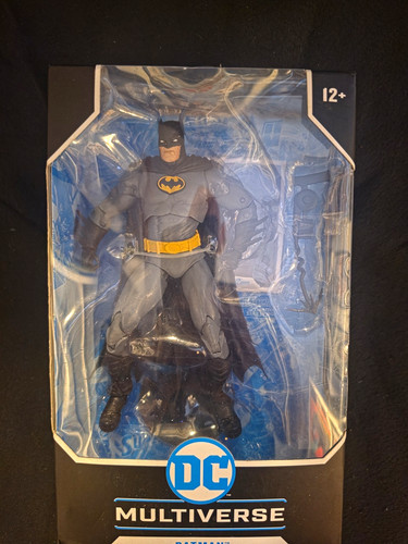 Mcfarlane toys multiverse - mcfarlane, dc