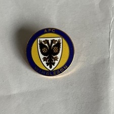 Afc Wimbledon Football Club