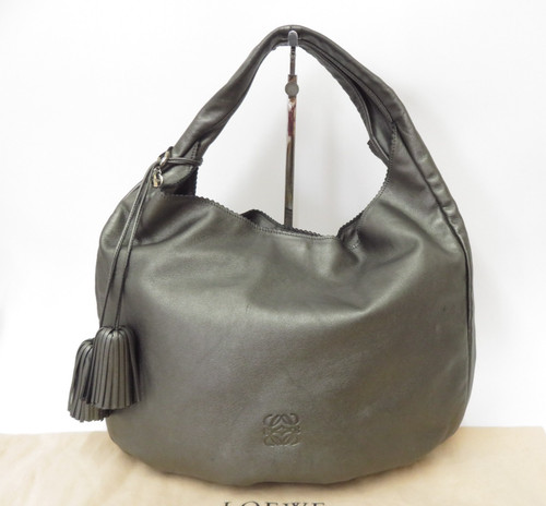 Authentic loewe anagram - loewe,
