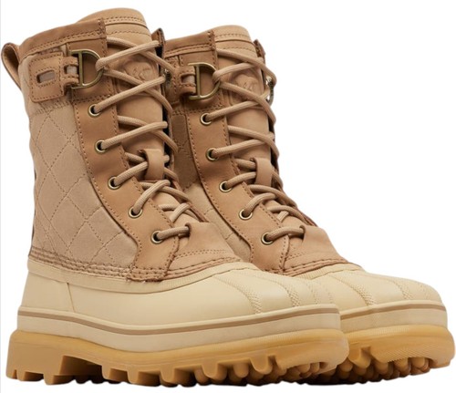 Sorel caribou royal - sorel, wp