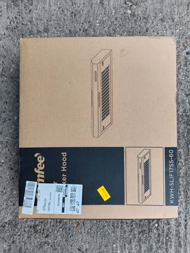 Comfee kwh slif17ss - comfee, kwh-slif17ss-60