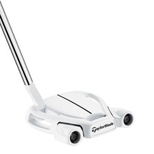 TaylorMade Spider Ghost White
