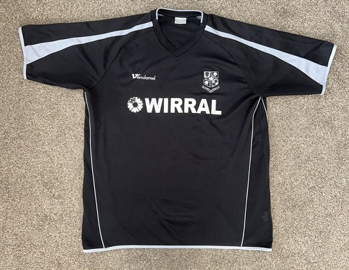 Tranmere rovers 2006 2007 away - 2006/2007,
