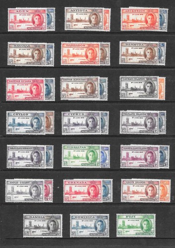1946 kgvi victory - kgvi,