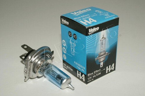 Valeo high beam headlight - high,