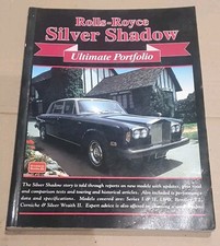 Rolls-Royce Silver Shadow
