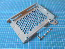 Sony PS3 Slim - HDD Hard Drive Caddy Bracket & ALL Screws - CECH-21, 25 & 30