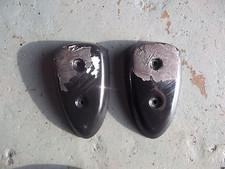 Yamaha ew50 slider Front