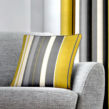 Fusion WHITWORTH STRIPE Ochre