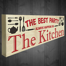 Best Party Always In The