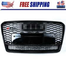 For Audi A7 S7 RS7 Style
