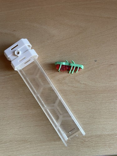Hex nano bug - hex,