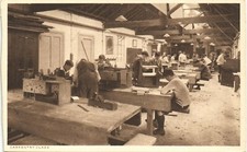 Bushey. Royal Masonic School