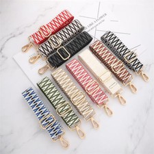 Handbag Belt Wide Strap