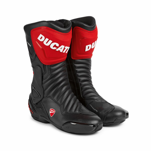 Ducati alpinestars speed evo - ducati,