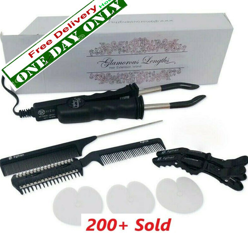 Kit for fusion remy heat - gl,