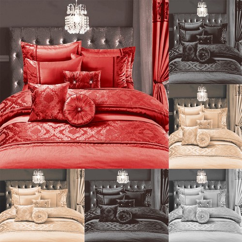 Duvet quilt cover - cover, casablanca