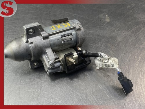 Jaguar denso starter - 13-15,