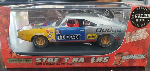 Pioneer dodge hemi - dodge, in