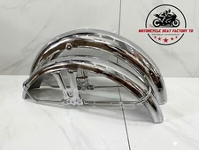 69-75 Suzuki T500 Front & Rear