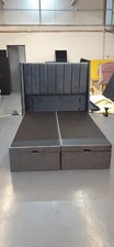 HIGH QUALITY DIVAN BED SET AND
