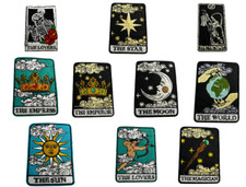 Fortune Teller Tarot Cards