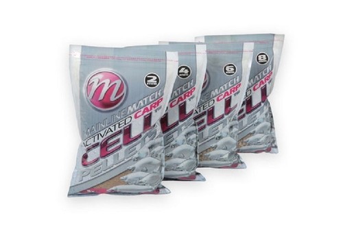 Mainline match cell carp - cell,