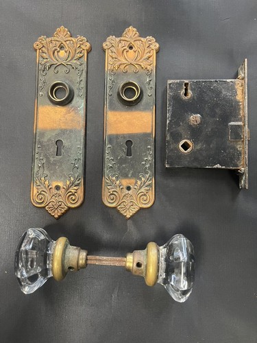 Antique vintage copper bronze - antique/vintage,