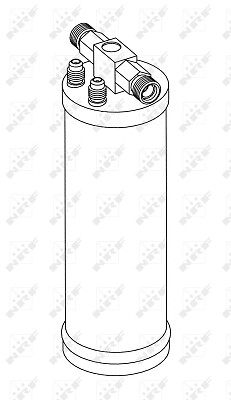Premier air conditioning dryer - air,