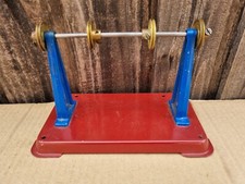 Meccano/mamod Line Shaft