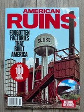 2024 AMERICAN RUINS 360 Media