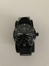 Rotary Men’s Watch with 2
