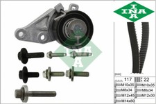 TIMING BELT KIT 530 0140 10