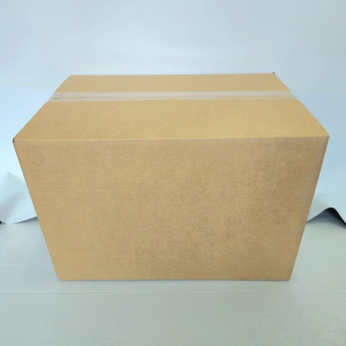Moving boxes kit strong double - kit,