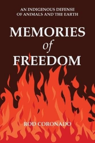 Rod coronado memories - rod,