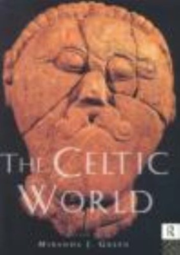 The celtic world paperback - the,
