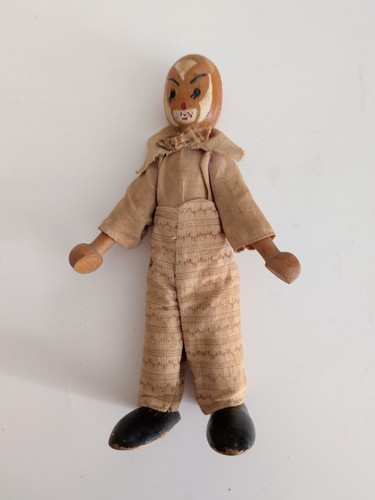 Vintage 1960s poland - 1960s, wooden