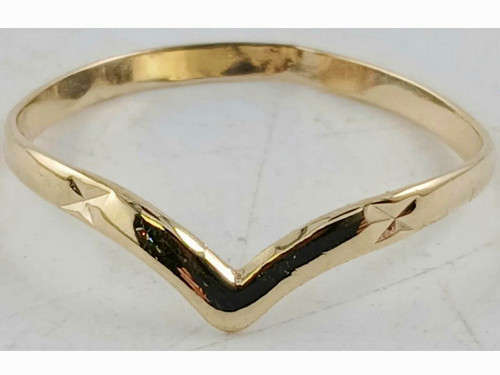 9ct yellow gold hallmarked - gold,