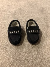 Toddler Ted Baker Mokka