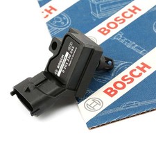 Bosch Boost Pressure Air