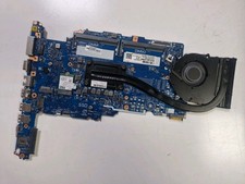 HP ProBook 640 G5 Motherboard