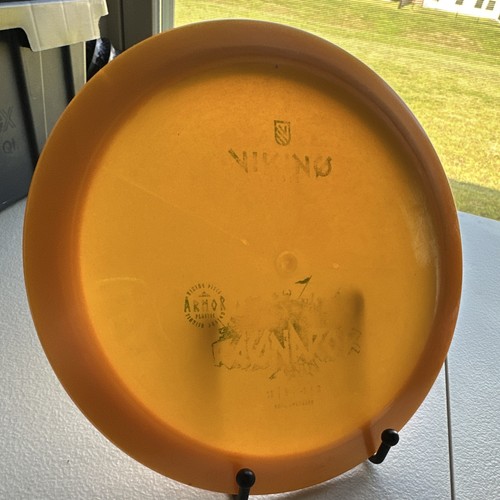 Viking discs ragnarok - discs, armor