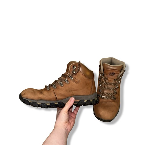 Karrimor mendip nubuck - karrimor, ii