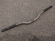 Azonic Oneal Retro Riser Handlebars 25.4mm-660mm-30mm Rise-Badly Faded