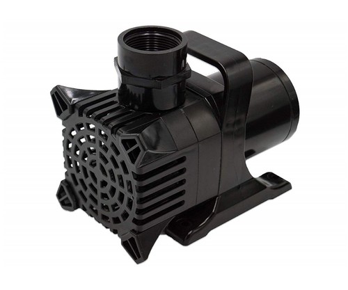 Anjon monsoon series pumps - anjon™,